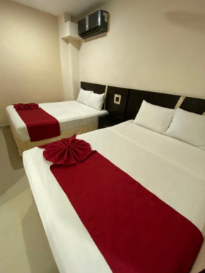 Suites La Roca by R&T
